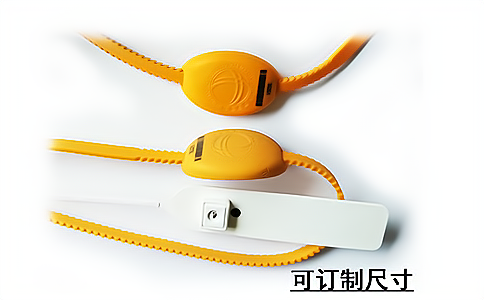 扎帶型超高頻(UHF)電子標(biāo)簽UT9X07