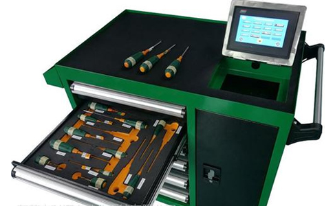 RFID電子標(biāo)簽在刀具管理方面的應(yīng)用優(yōu)勢 RFID電子標(biāo)簽在刀具管理方面的應(yīng)用優(yōu)勢